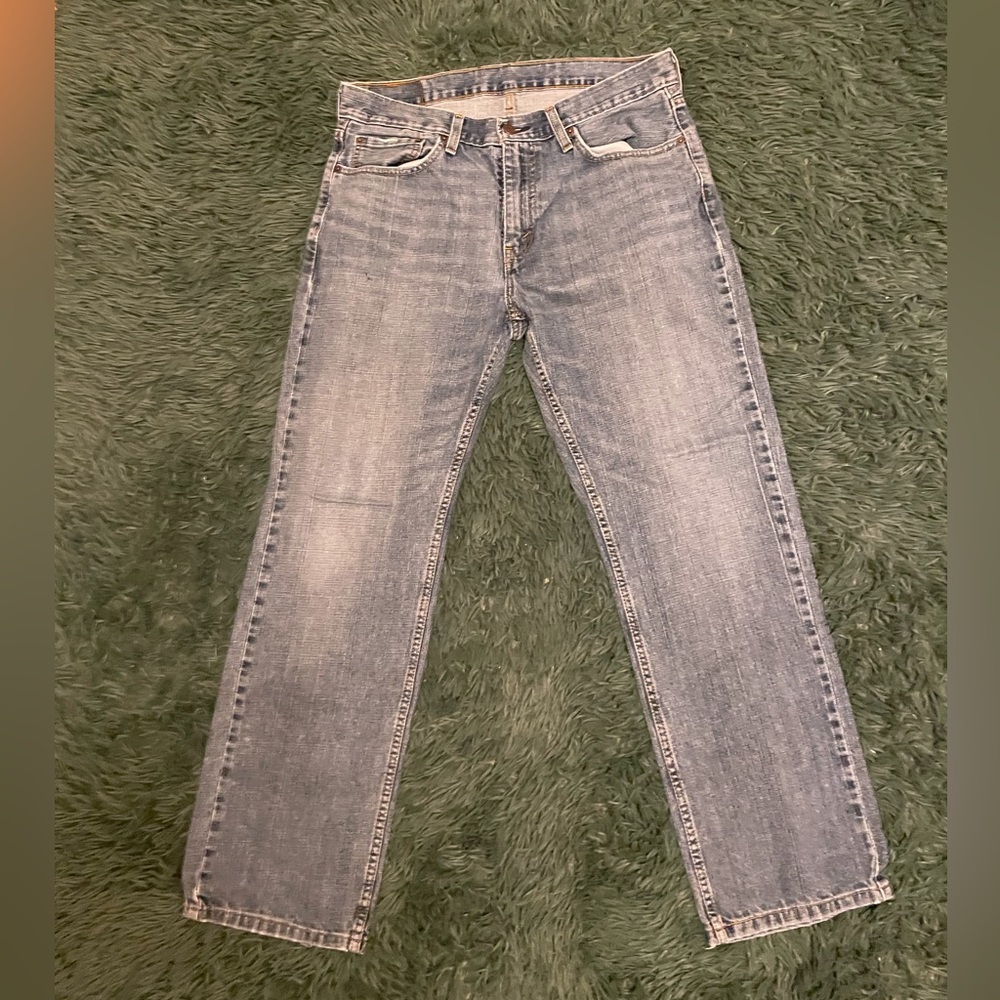 Levi’s 559 33x30